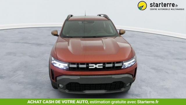 Dacia Duster image 2
