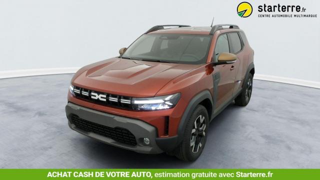 Dacia Duster image 5