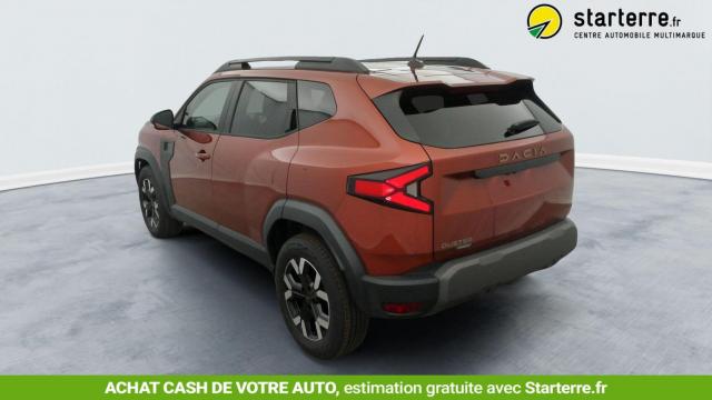 Dacia Duster image 7