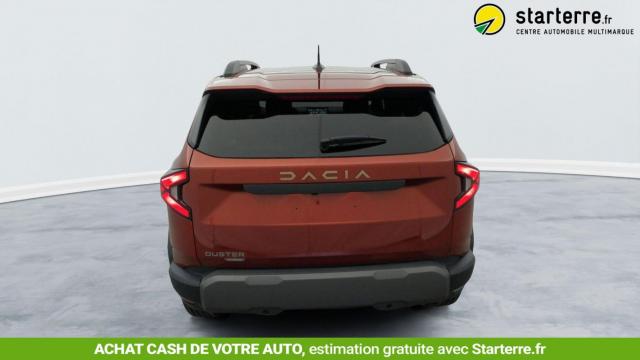 Dacia Duster image 4