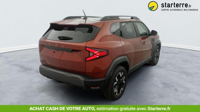 Dacia Duster image 8