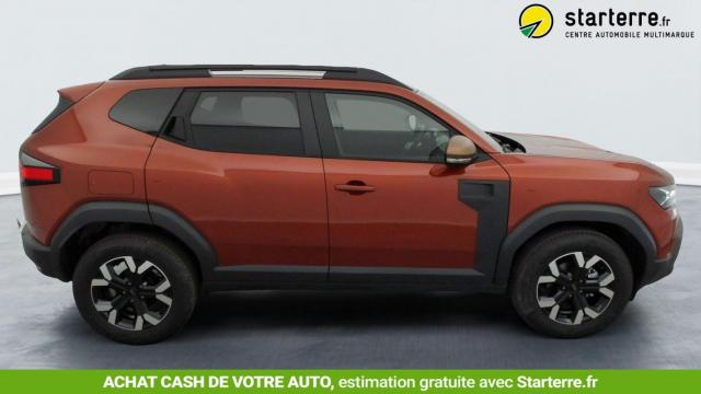 Dacia Duster image 9