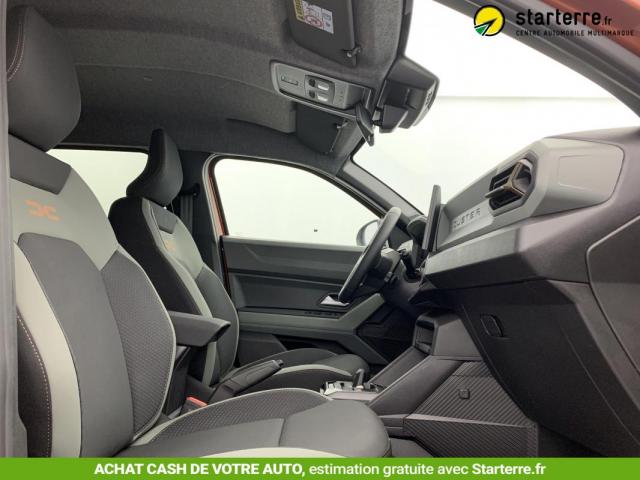 Dacia Duster image 3