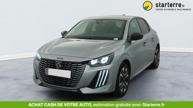 Peugeot 208 image 6