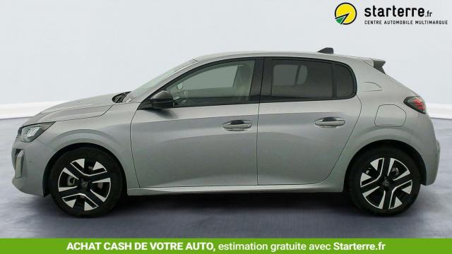 Peugeot 208 image 1