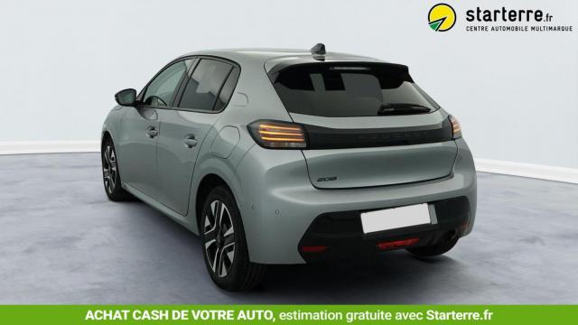Peugeot 208 image 5