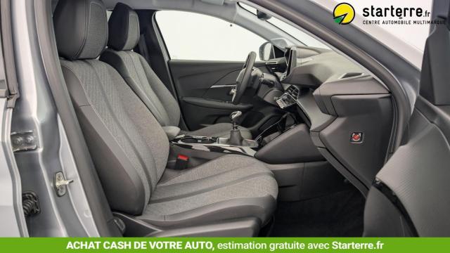 Peugeot 208 image 8