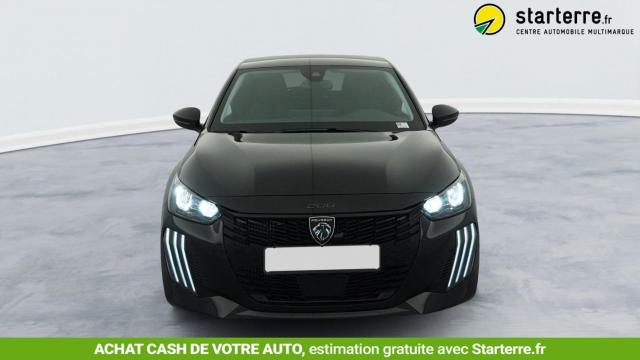 Peugeot 208 image 3