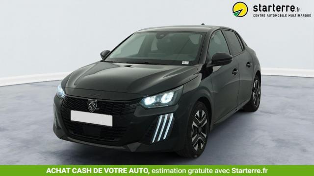 Peugeot 208 image 1