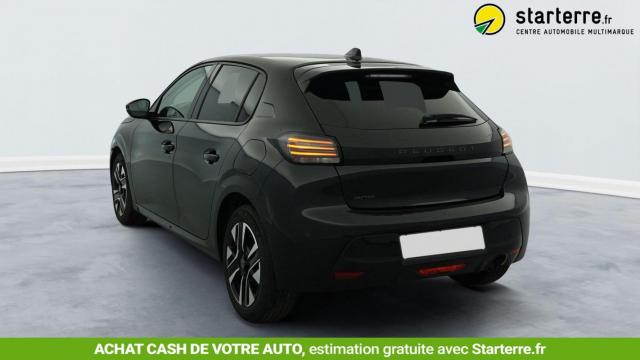 Peugeot 208 image 2
