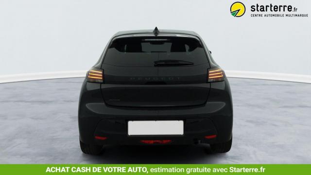 Peugeot 208 image 8
