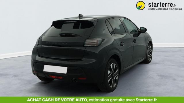Peugeot 208 image 6