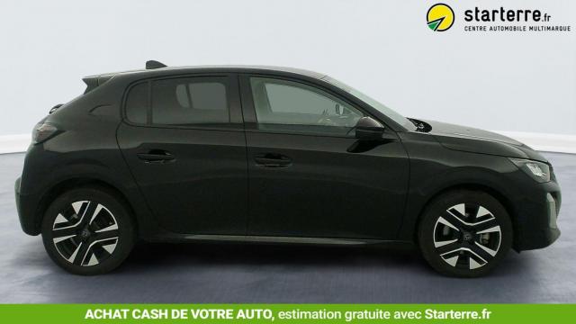 Peugeot 208 image 5