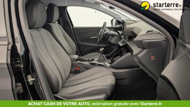 Peugeot 208 image 4