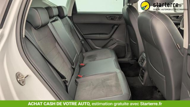 Seat Ateca image 2