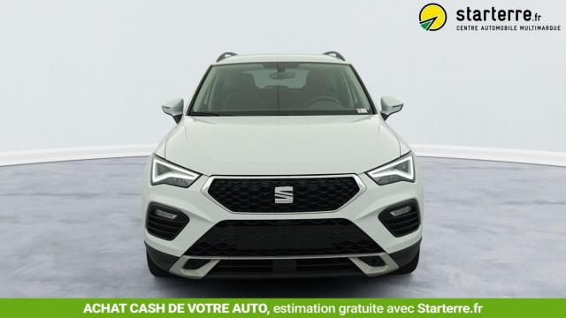 Seat Ateca image 5