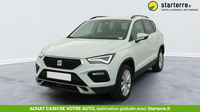 Seat Ateca image 1
