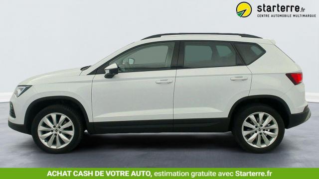 Seat Ateca image 7