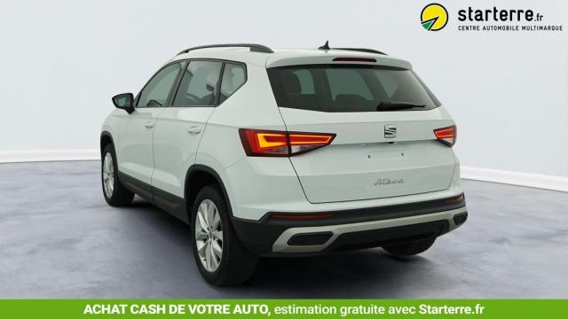 Seat Ateca image 9