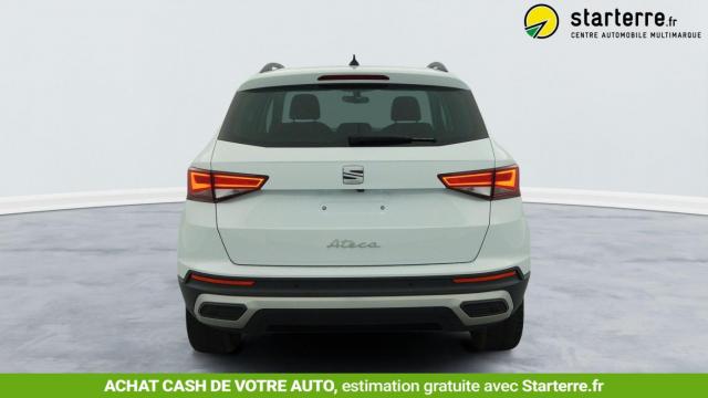 Seat Ateca image 3