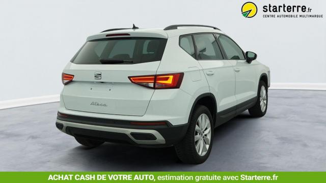 Seat Ateca image 8