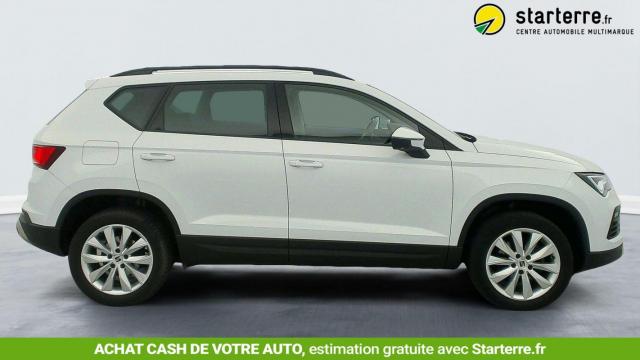 Seat Ateca image 6