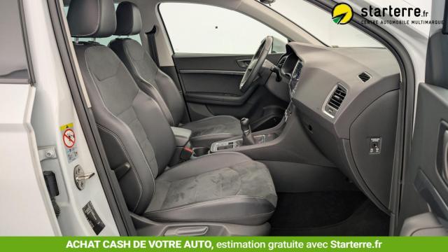 Seat Ateca image 4