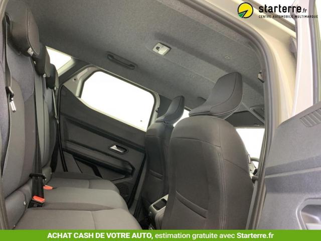 Dacia Duster image 7
