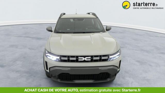 Dacia Duster image 8