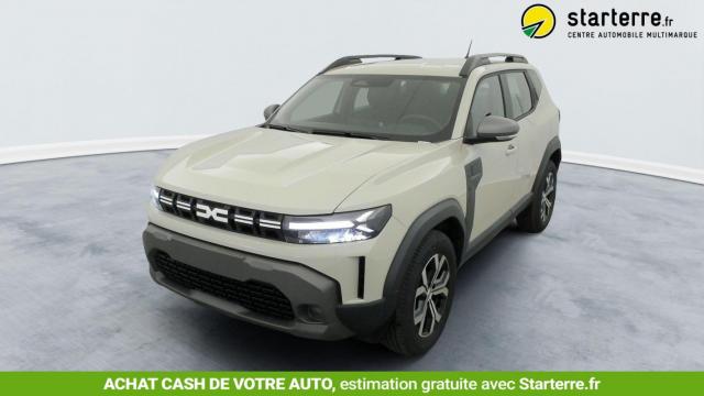 Dacia Duster image 6
