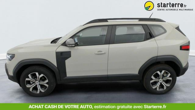 Dacia Duster image 3