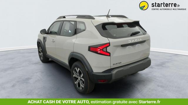 Dacia Duster image 9
