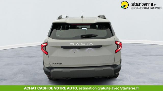 Dacia Duster image 2