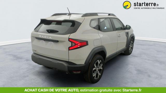 Dacia Duster image 4