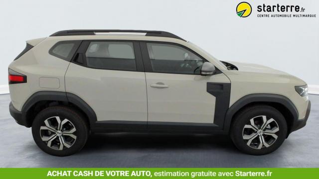 Dacia Duster image 1