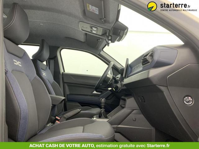 Dacia Duster image 5