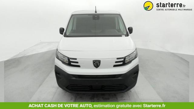 Peugeot Partner image 9