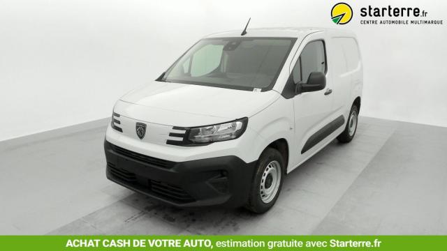 Peugeot Partner image 5