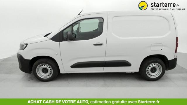 Peugeot Partner image 1