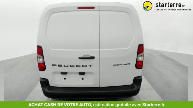 Peugeot Partner image 3