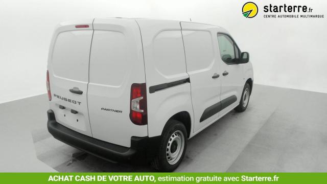 Peugeot Partner image 8