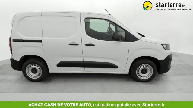 Peugeot Partner image 6