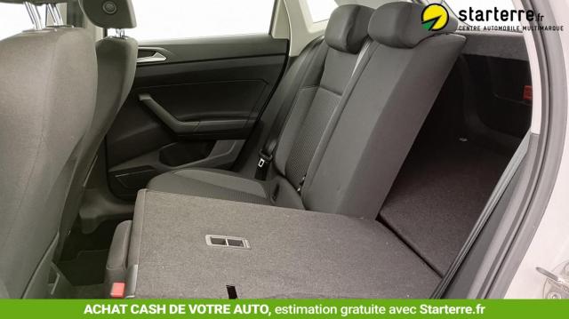 Volkswagen Polo image 3