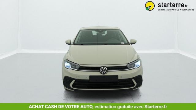Volkswagen Polo image 5
