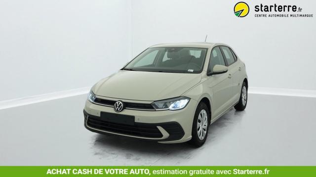 Volkswagen Polo image 4