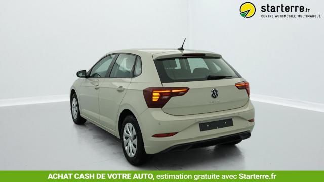 Volkswagen Polo image 9