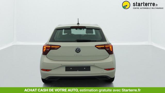 Volkswagen Polo image 1