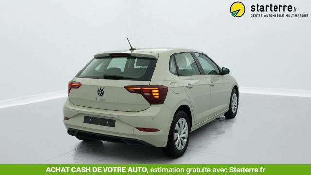 Volkswagen Polo image 7