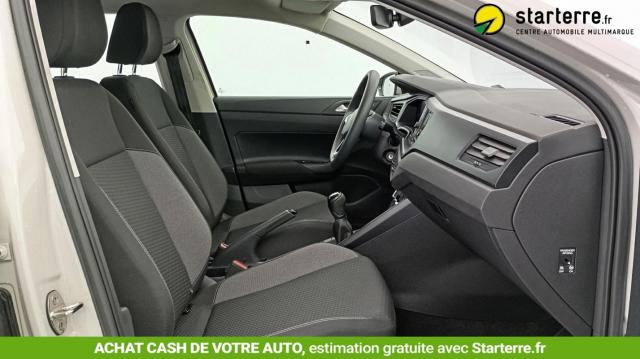 Volkswagen Polo image 2