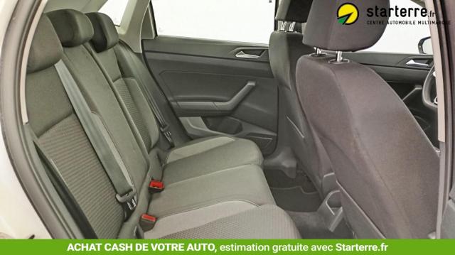 Volkswagen Polo image 8